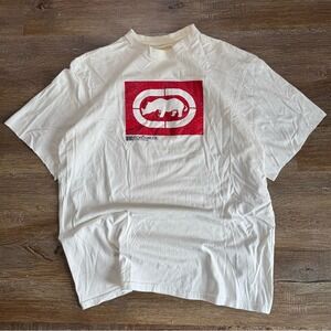 Y2K Ecko Unltd T Shirt